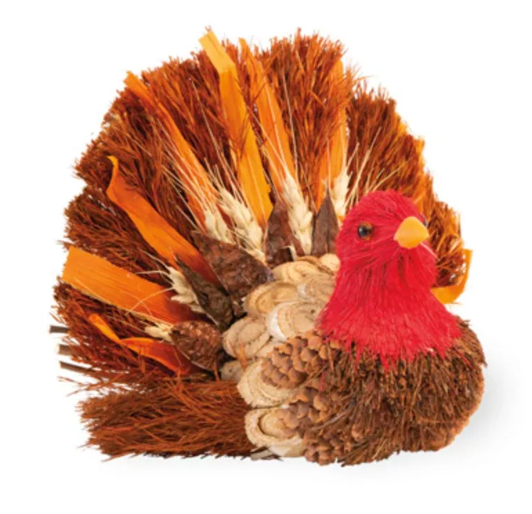 Red Neck Mini Turkey