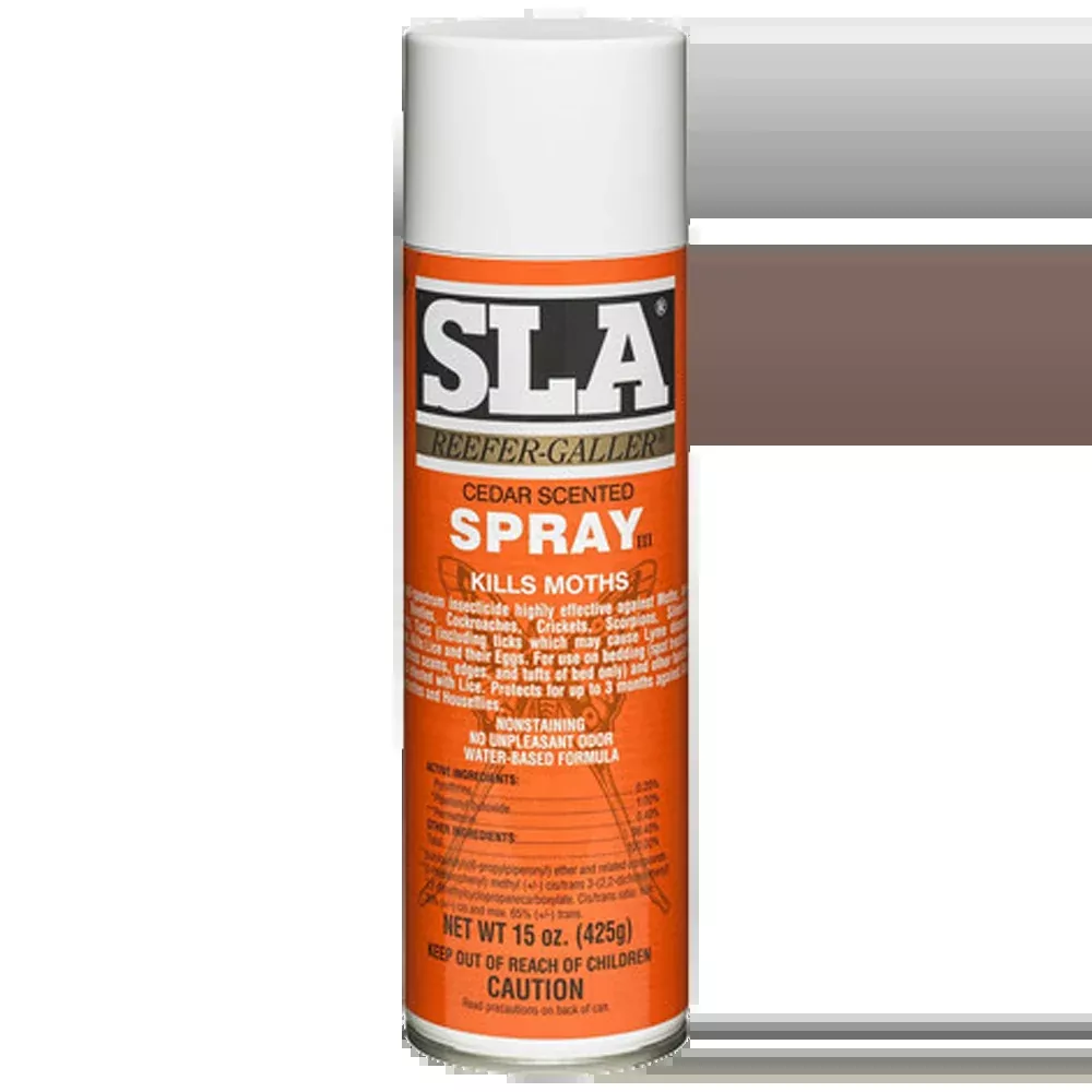 Reefer-Galler SLA Cedar Scented Spray, 15 oz