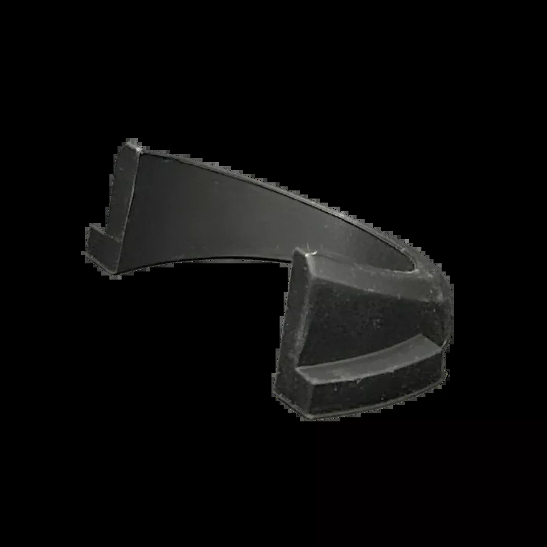 Replacement Angled Rubber Adapter