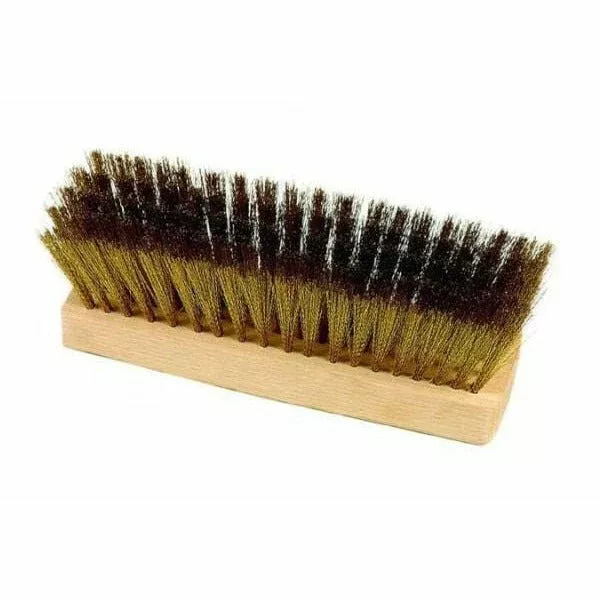 Replacement Brush with Brass Bristle Spare Part