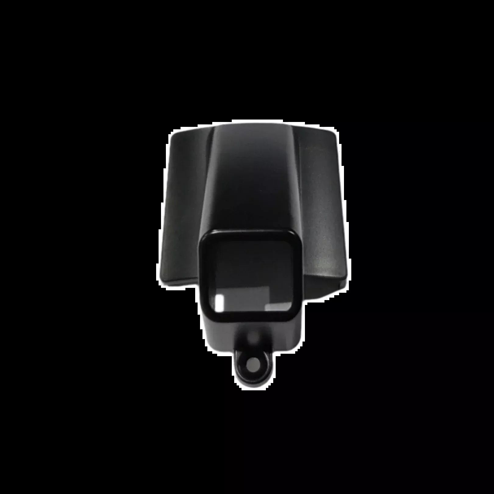 Replacement Outer Chute Cover