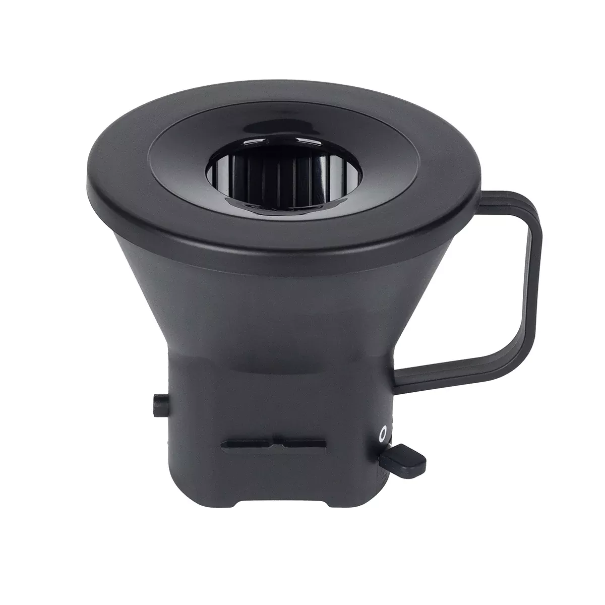 Replacement Parts & Accessories - Filter Basket with Lid