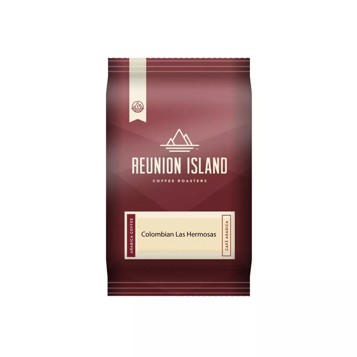 Reunion Island Colombian Las Hermosas Fraction Pack