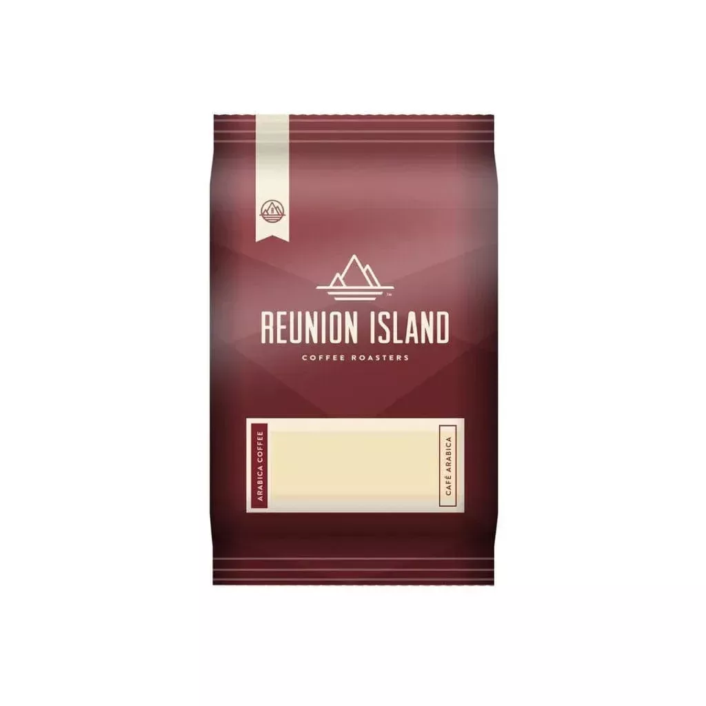 Reunion Island Pumpkin Spice Fraction Packs