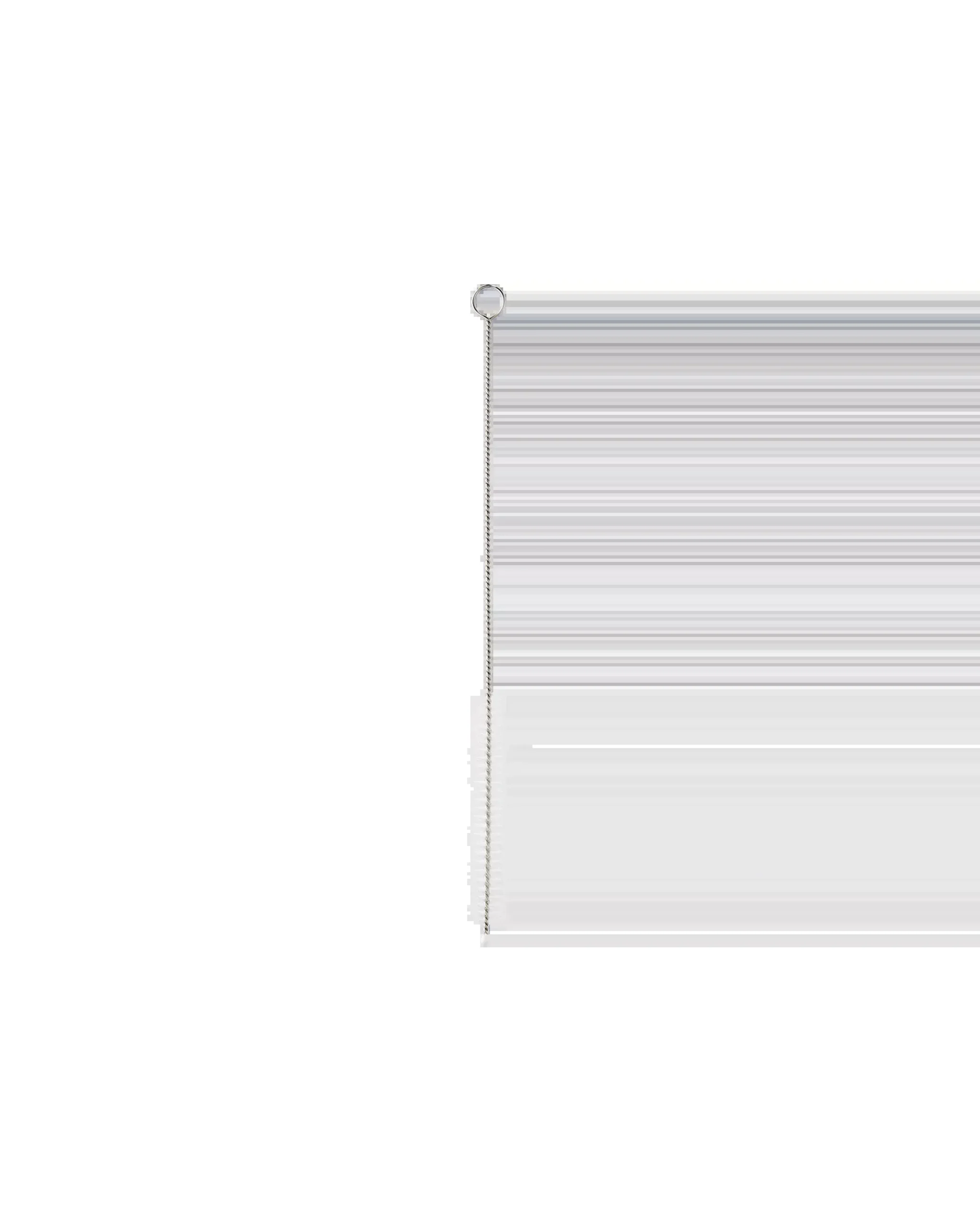 Reusable Straw Cleaning Brush