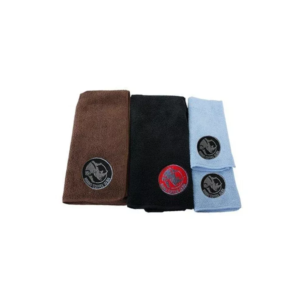 Rhino Barista Cloth Set - 4 Pack