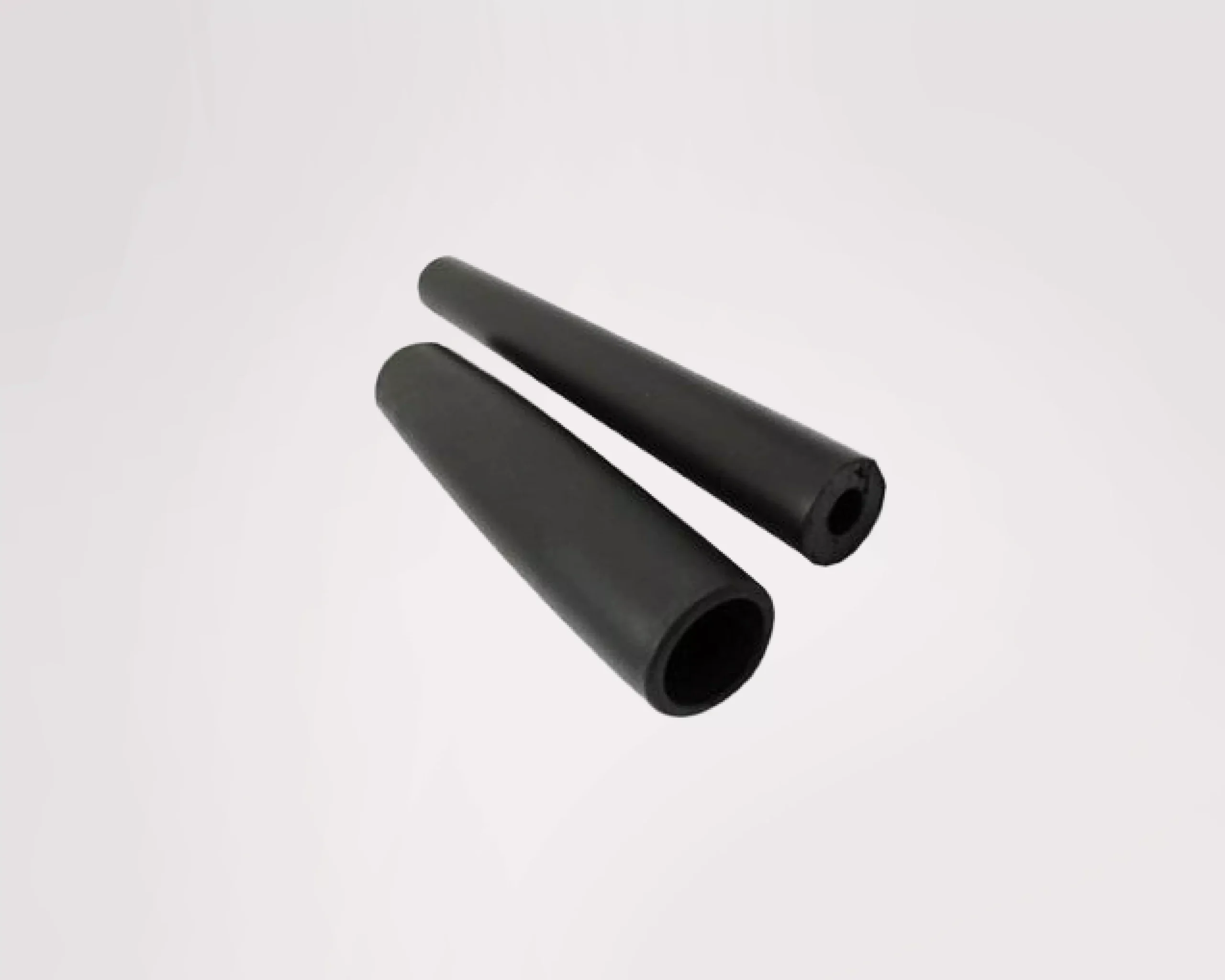 Rhino Coffee Gear Thumpa Knock Bin Replacement Rod & Rubber Set