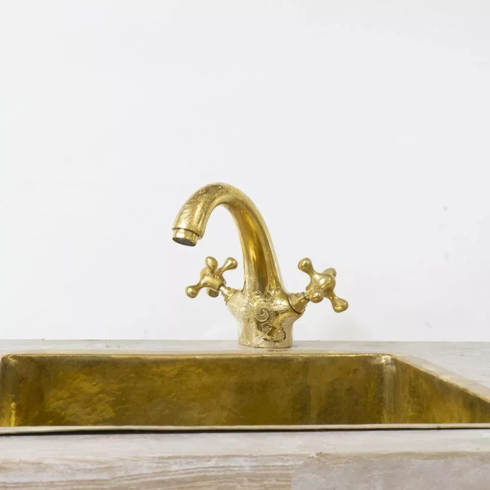 The Riad Vanity