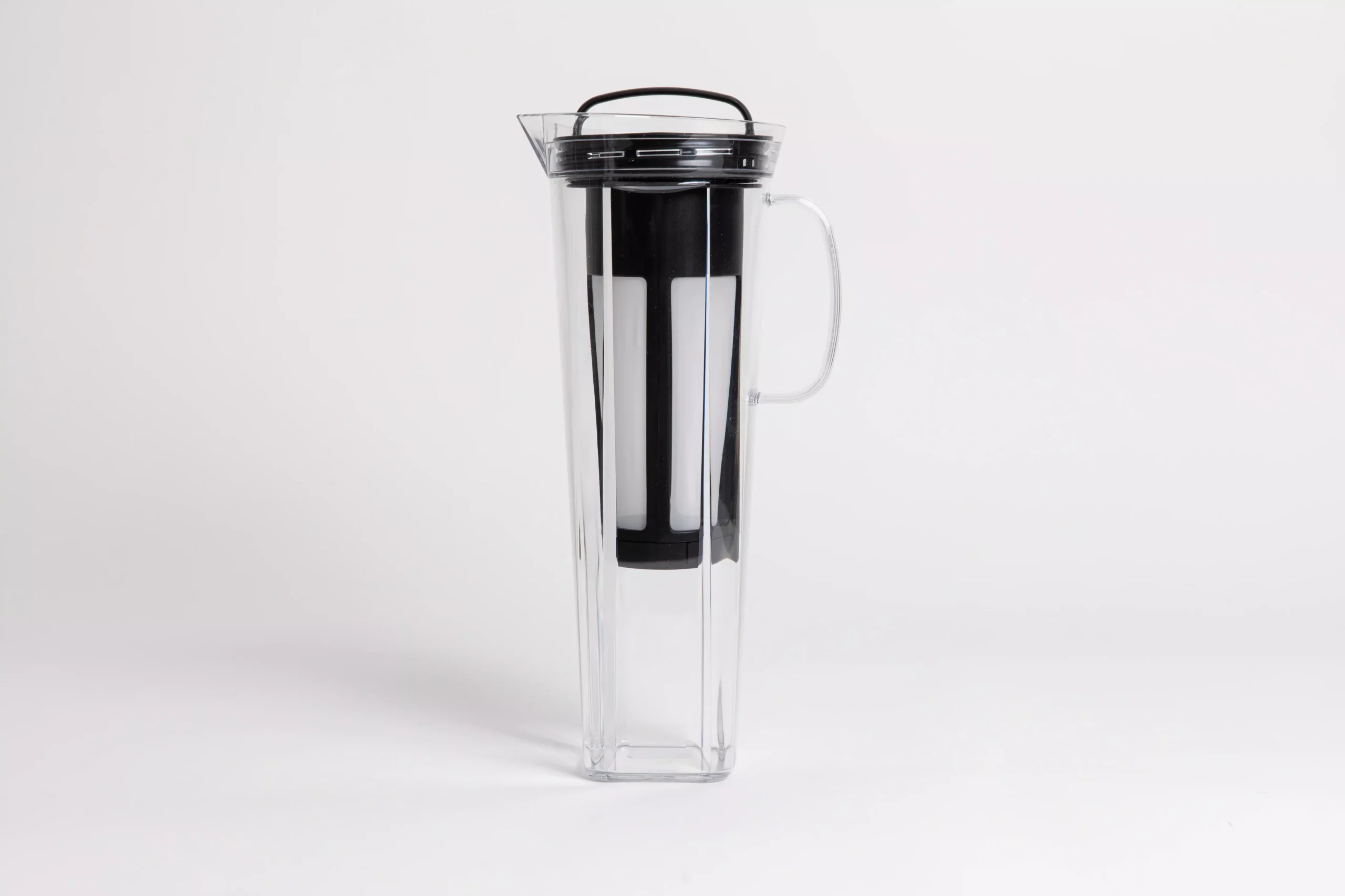"Rise" Tritan Cold Brew Coffee Pitcher