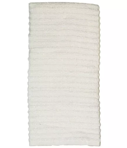 Ritz Royale Kitchen Towel – White