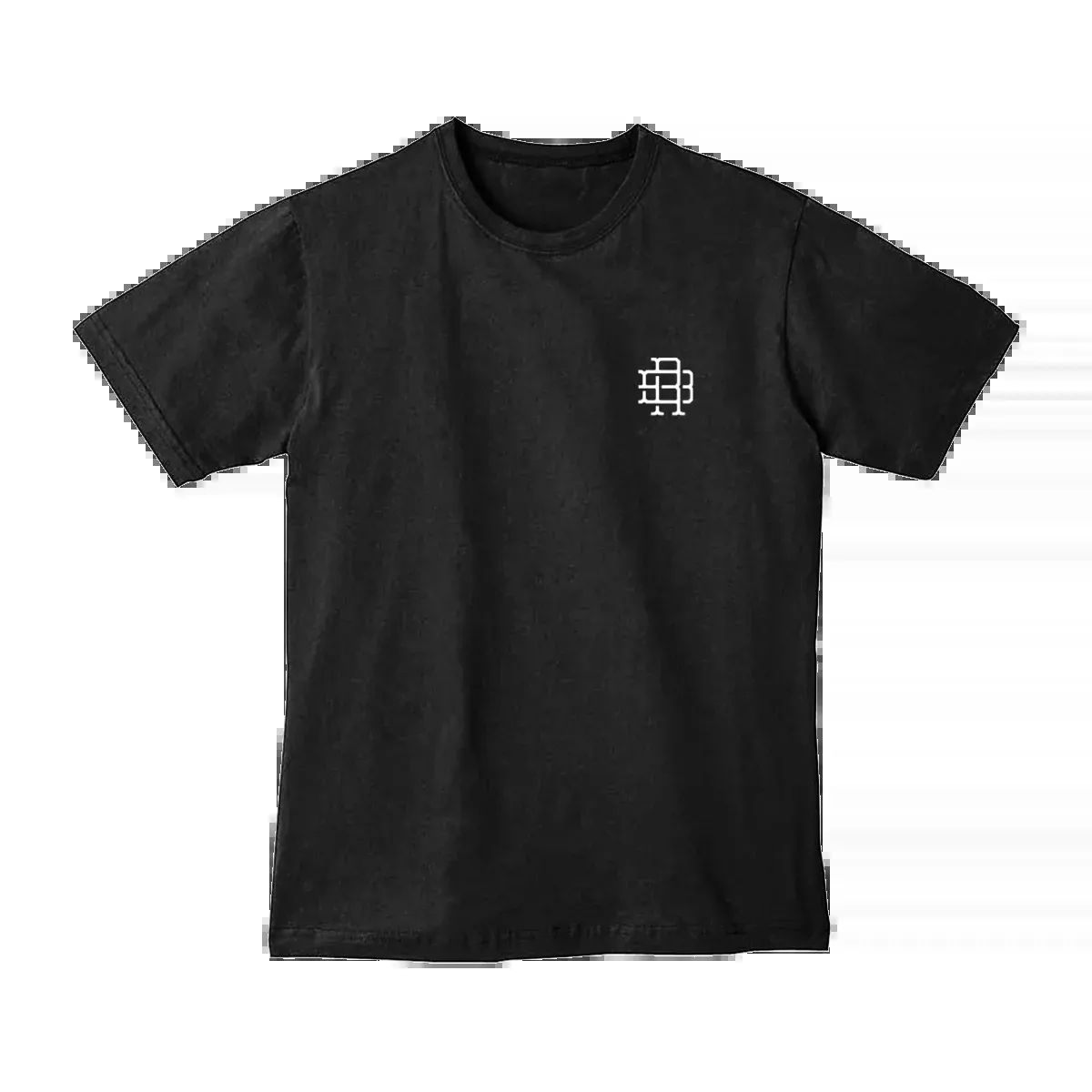 Rival T-Shirt | Black