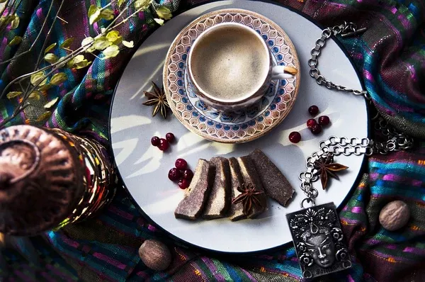 Roasted - Indian Robusta Parchment Kaapi Royale SC18