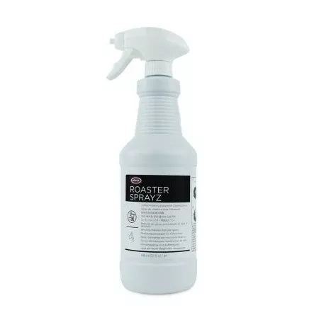 Roaster Sprayz 32 Oz spray bottle [ Spray pump sold separately ]