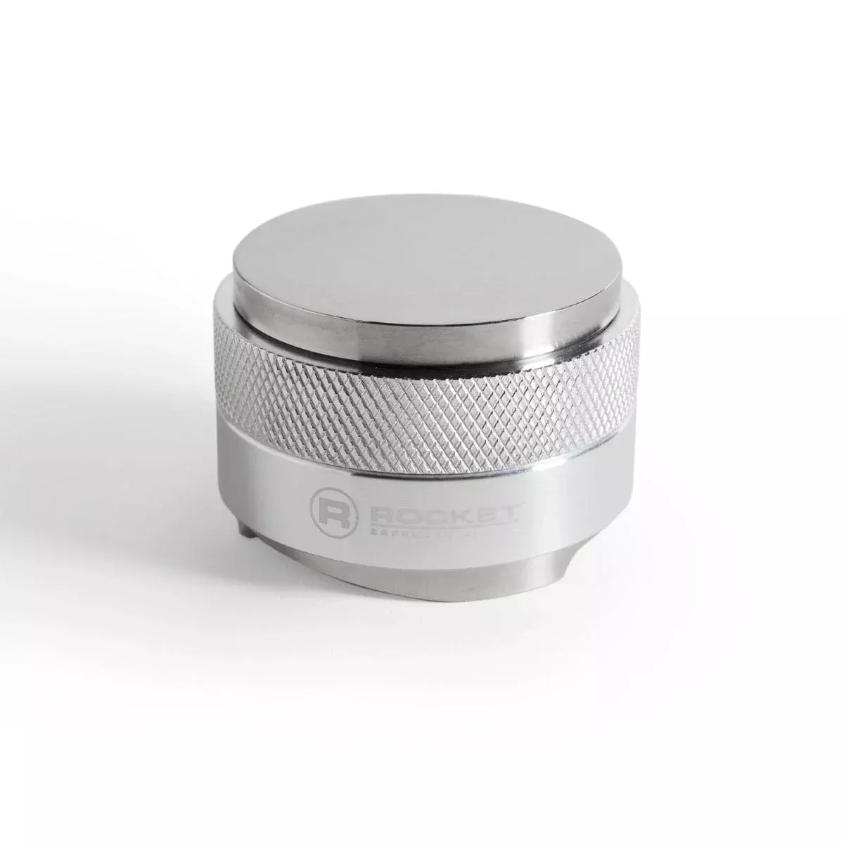 Rocket 2-in-1 Tamper & Leveler RA99907201 (Aluminium)