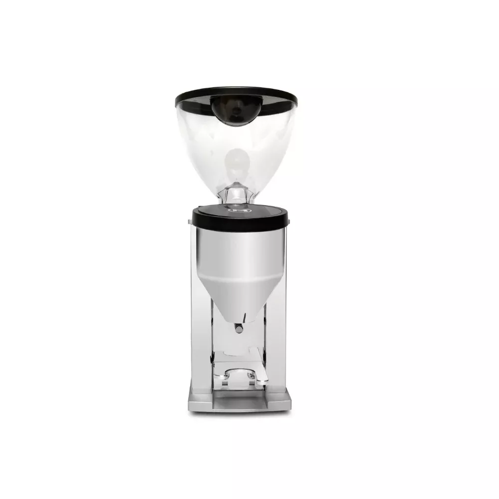Rocket Espresso Faustino 3.1 Grinder - Chrome