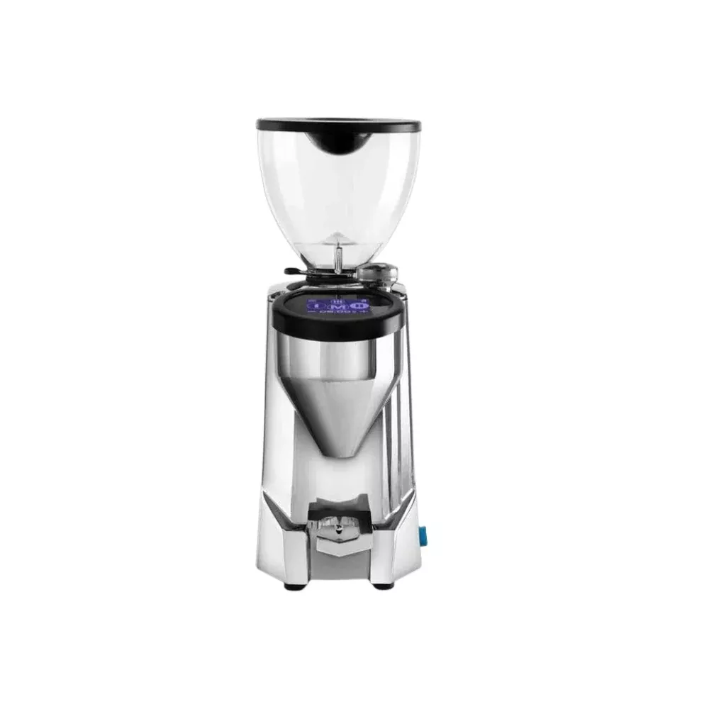 Rocket Espresso Fausto 2.1 Grinder - Chrome