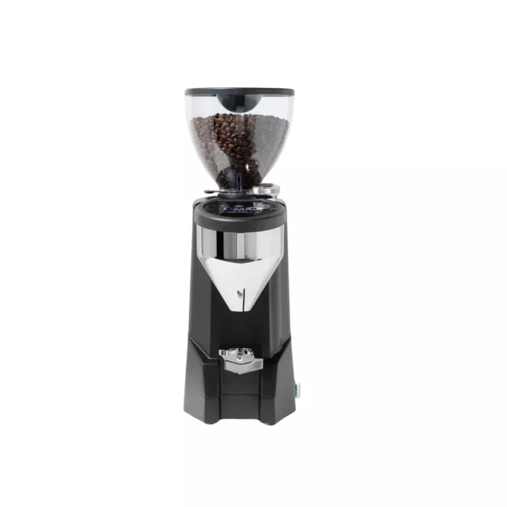 Rocket Espresso Super Fausto Grinder - Black