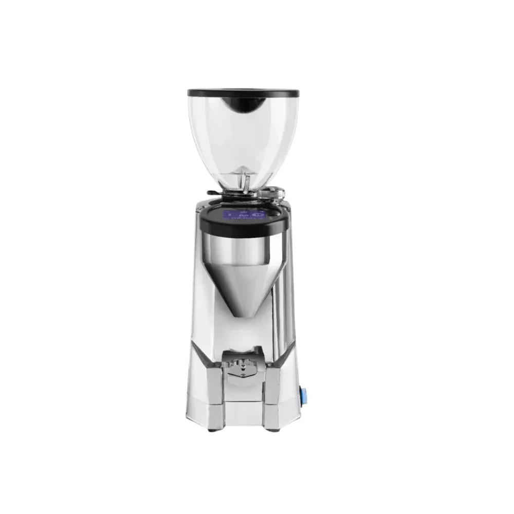 Rocket Espresso Super Fausto Grinder - Chrome
