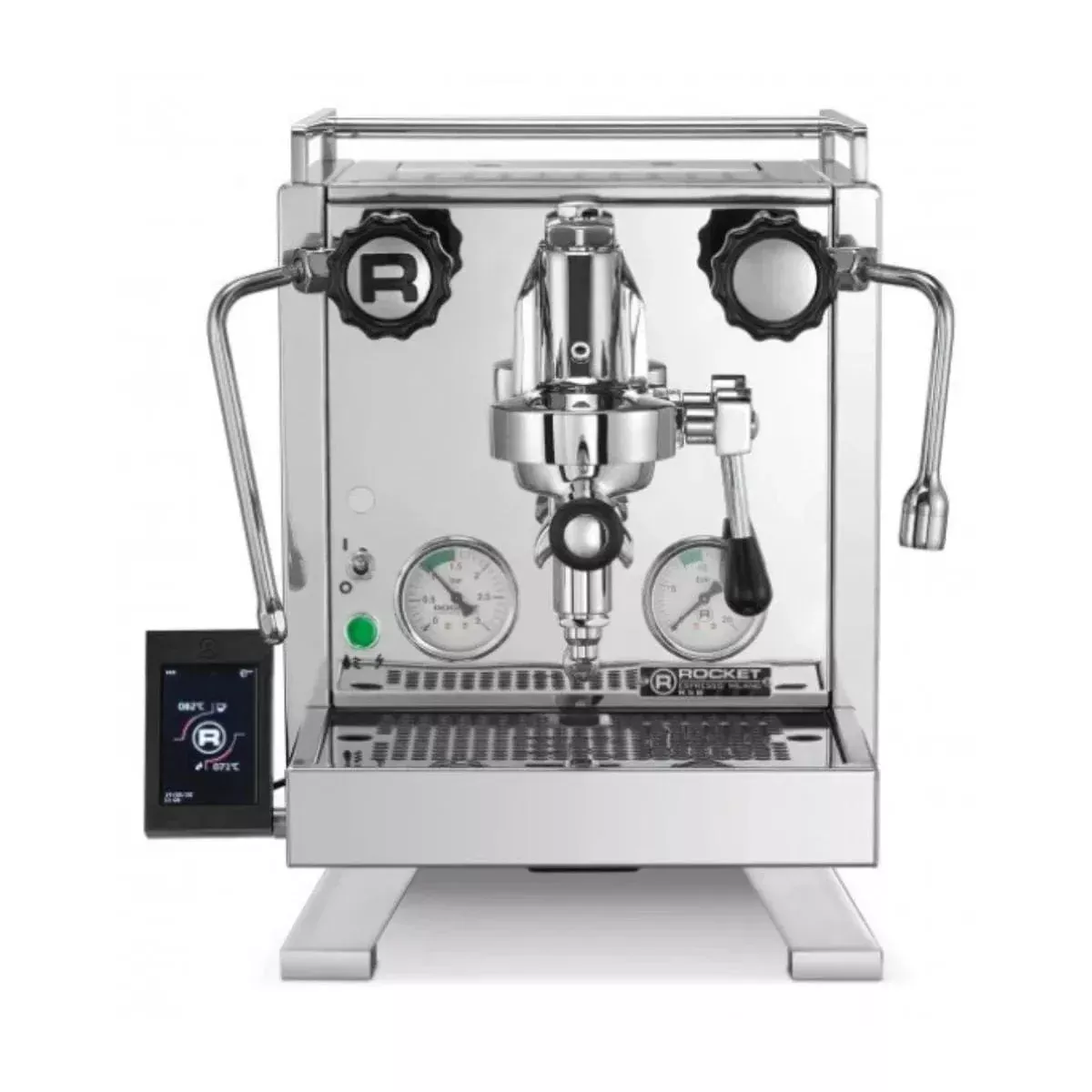 Rocket R58 Cinquantotto Dual Boiler Espresso Machine w/ PID RE792R3A11