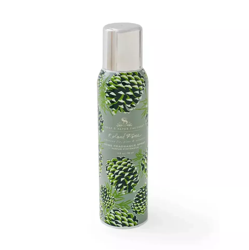 Roland Pine Fragrance Spray
