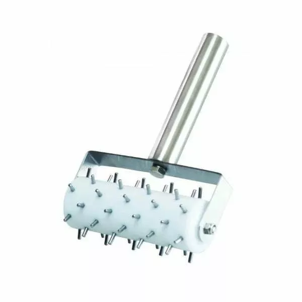 Roller Docker with Stainless Steel Handle and Pins