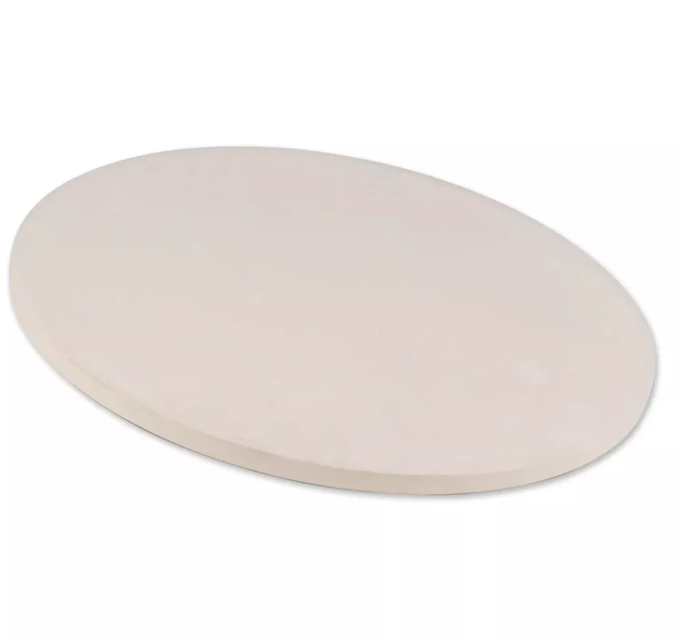 Round Pizza Stone – 16.5"