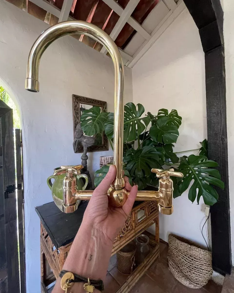 RoyalLine Kitchen Faucet