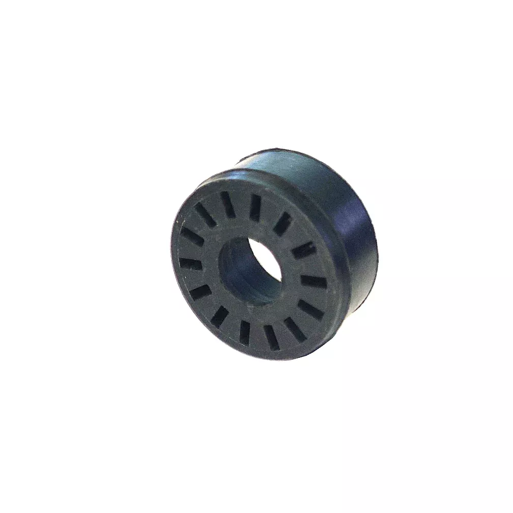 Rubber Fan Wheel Support Mount Replacement for Awoco Super Power FM-15 Air Curtains