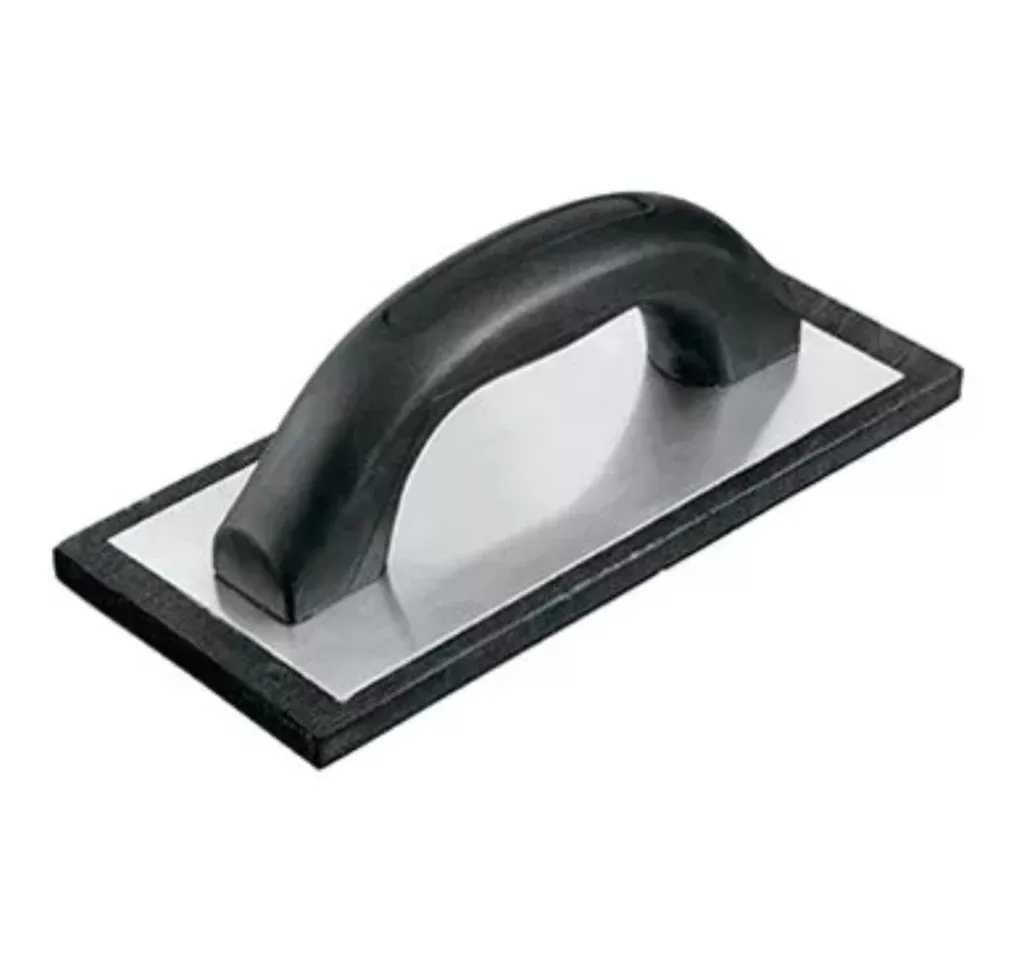 Rubber Grout Float – 9' x 4"