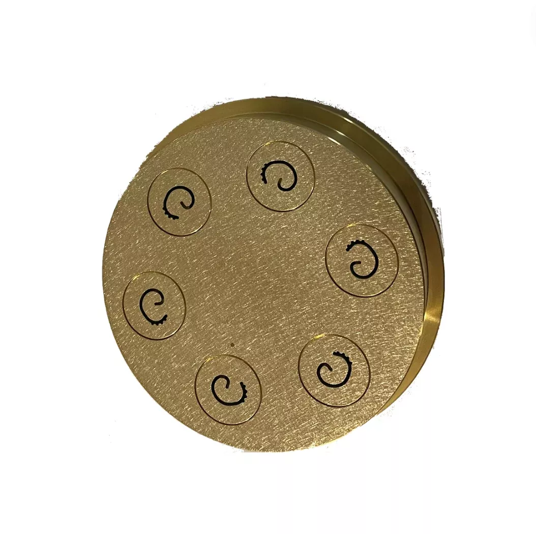 Rustici - #362 - 17 mm
