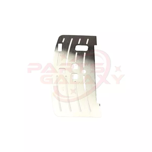Saeco (17001097) Ba/Ss Grate For Drip Tray Npr/T 996530069826