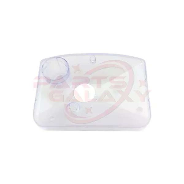 Saeco (17001234) Nat/Grey Bean Coffee Container Npr 996530068743