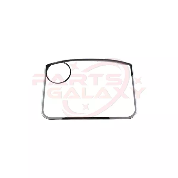Saeco (17001245) Nat/Grey Bean Coffee Contain.Lid Npr/H-T Evo Class / Class Metal 996530068681