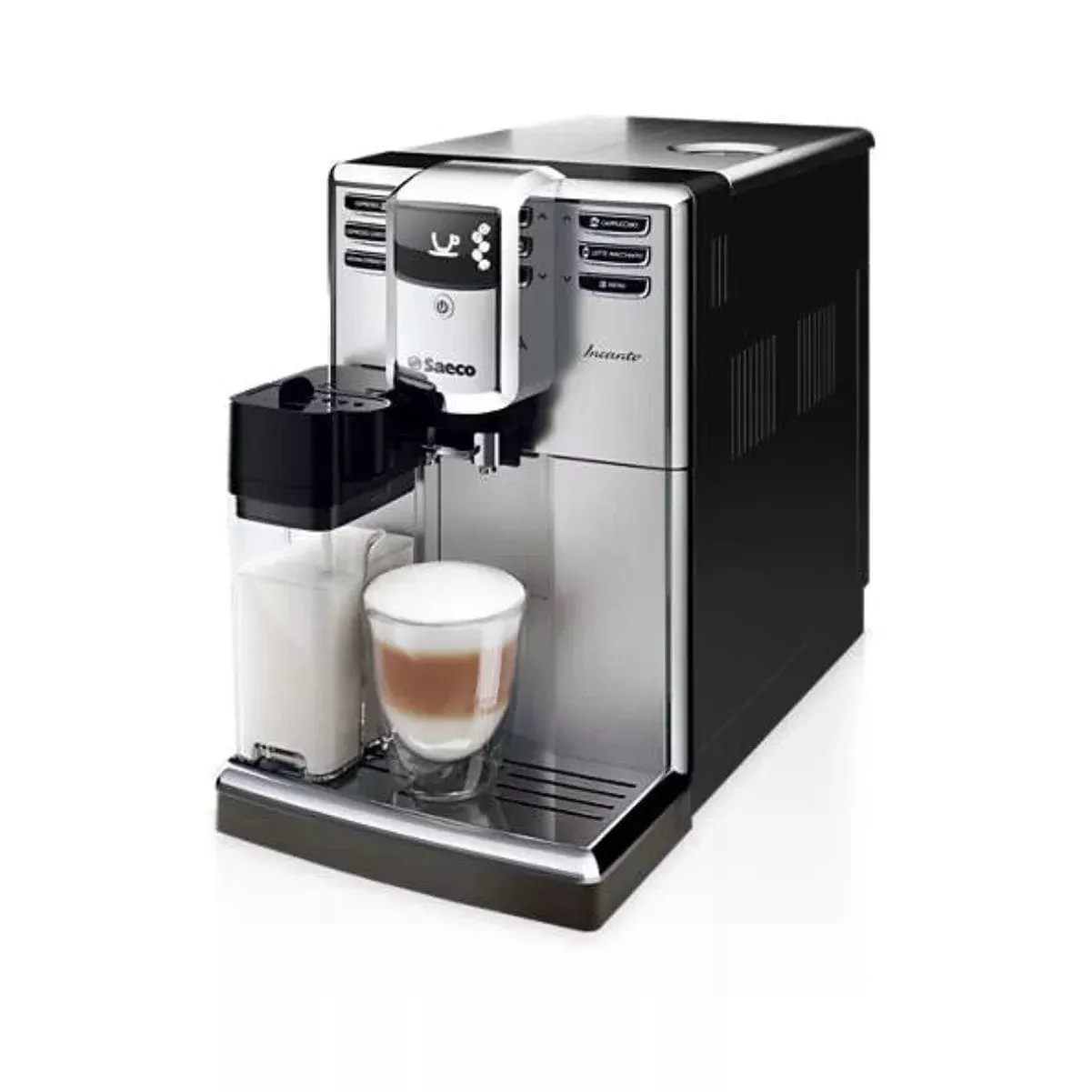 Saeco Incanto HD8917/48 Super Automatic Espresso MachineSuper Automatic Espresso Machine