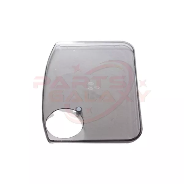 Saeco Nat/Gry Bean Coff.Cont.Lid V2 421944063391