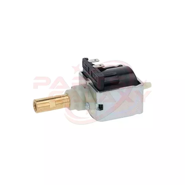 Saeco Ulka Vibratory Pump Eax5 52W 120V S60Hz