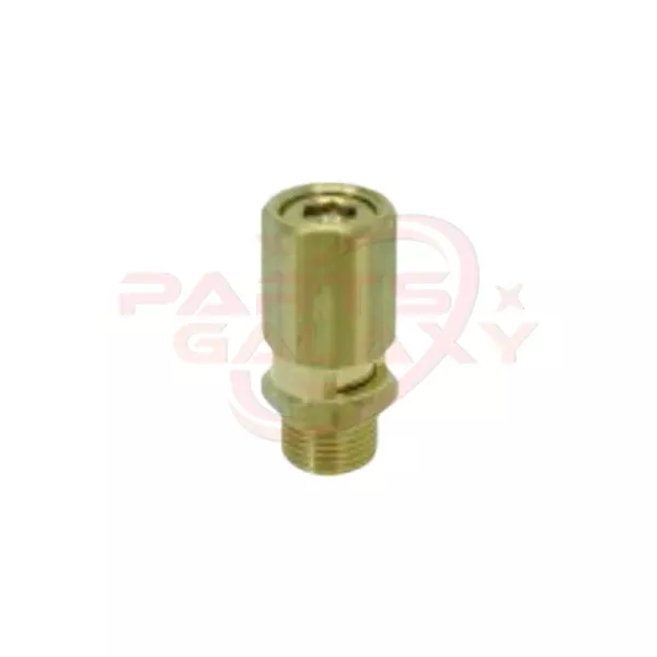 Safety Valve 1/8 1,8 Bar - La Piccola