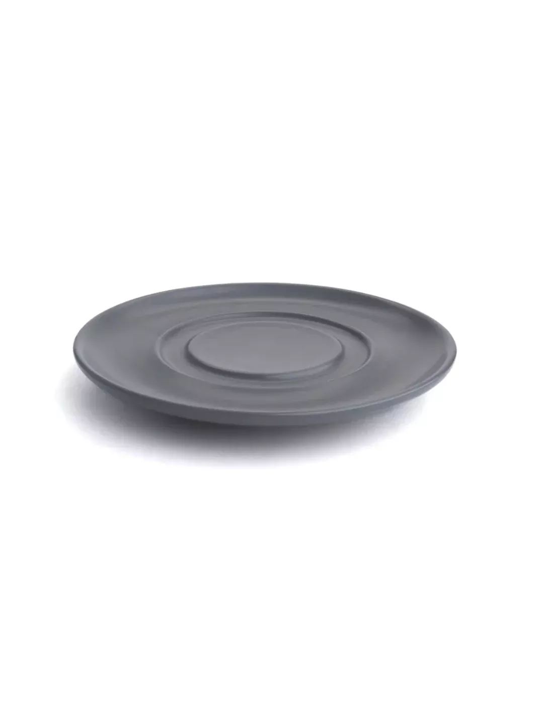 SAINT ANTHONY INDUSTRIES Reinhart Stoneware Super Saucer