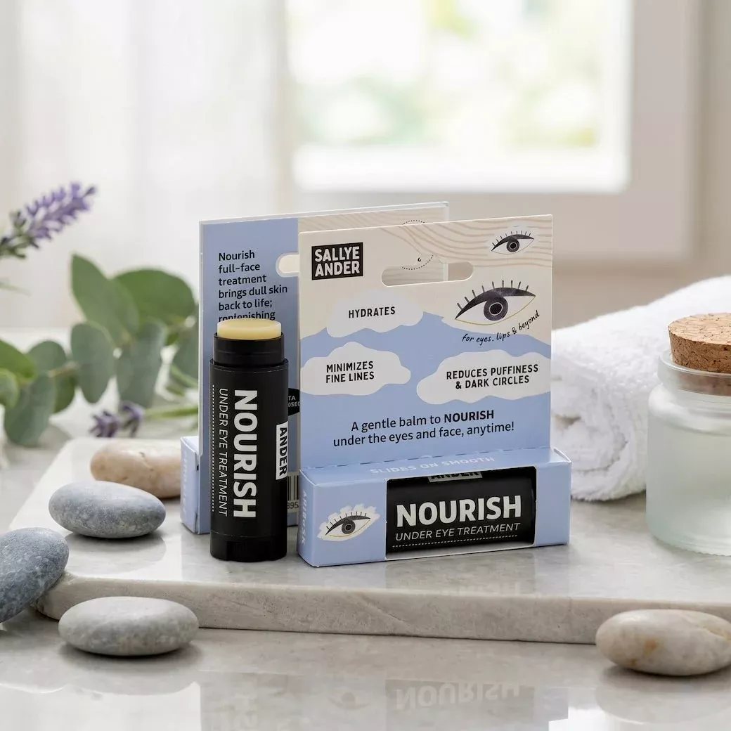 SallyeAnder Nourish - Under Eye Treatment