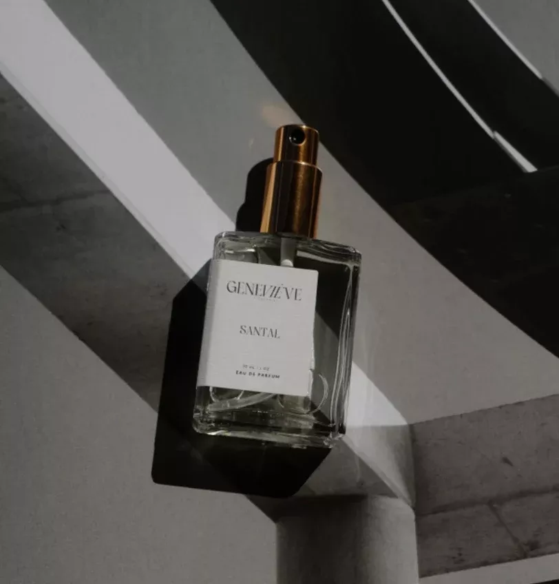 Santal Eau de Parfum