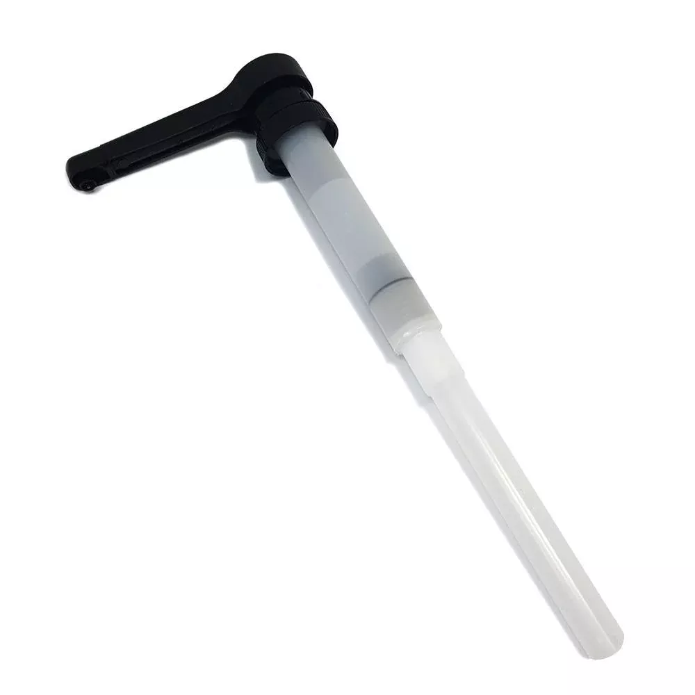 Sauce Pump For Torani and DaVinci 1.89L Bottles
