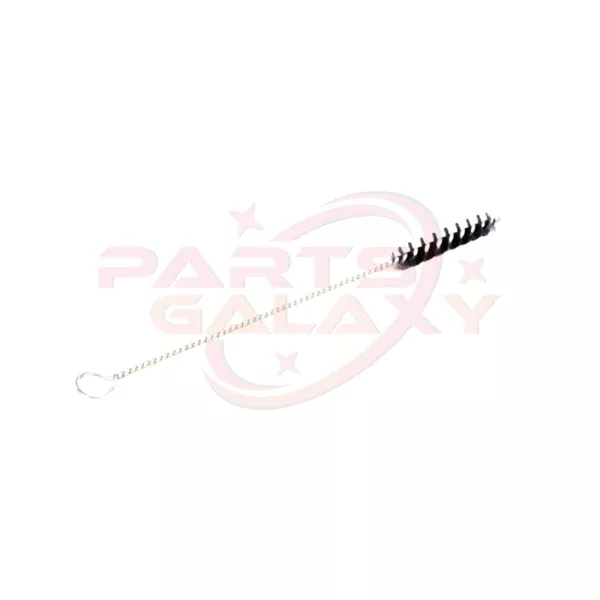 Schaerer 3342277000 Small Cleaning Brush, Coffee Art Series