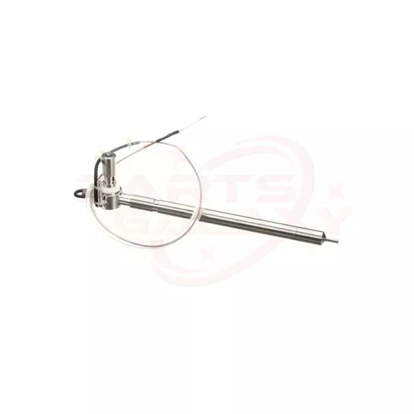 Schaerer 3370061348 Steam Wand With Sensor Assembly, Straight, Coffee Art Plus