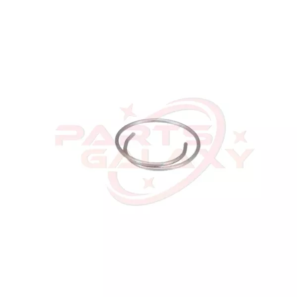 Schaerer 3370062622 Spring Friction Piston