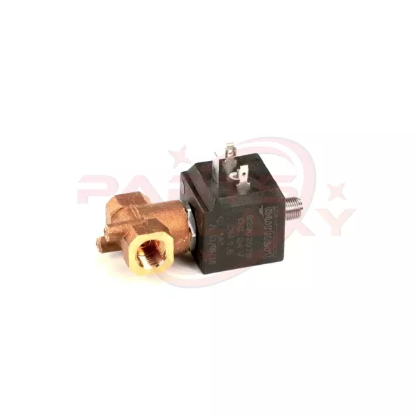 Schaerer 3370063206 Solenoid Valve, 3/2, 24V, 1.6DC