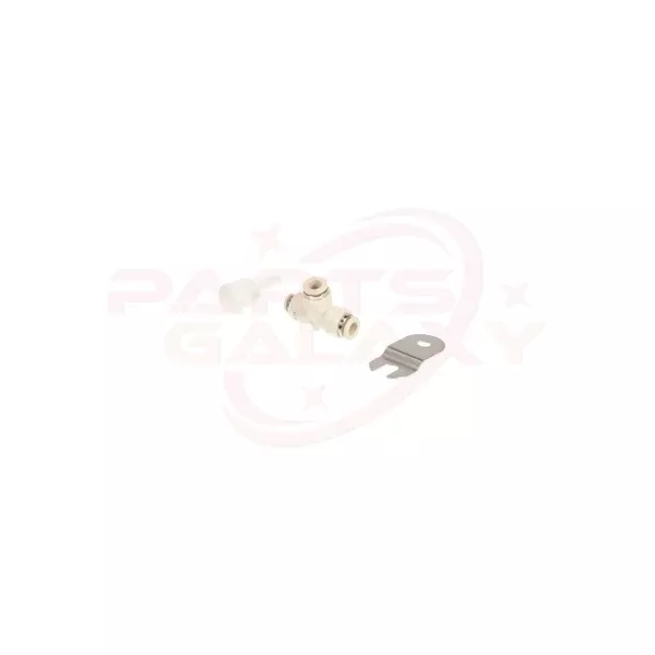 Schaerer 3370064450 Conversion Kit Hose Fitting, 6 Bun, 30G