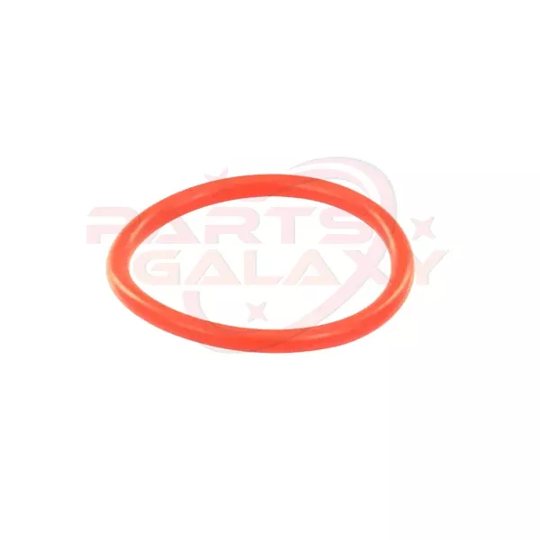 Schaerer 3370065190 O-Ring - Red
