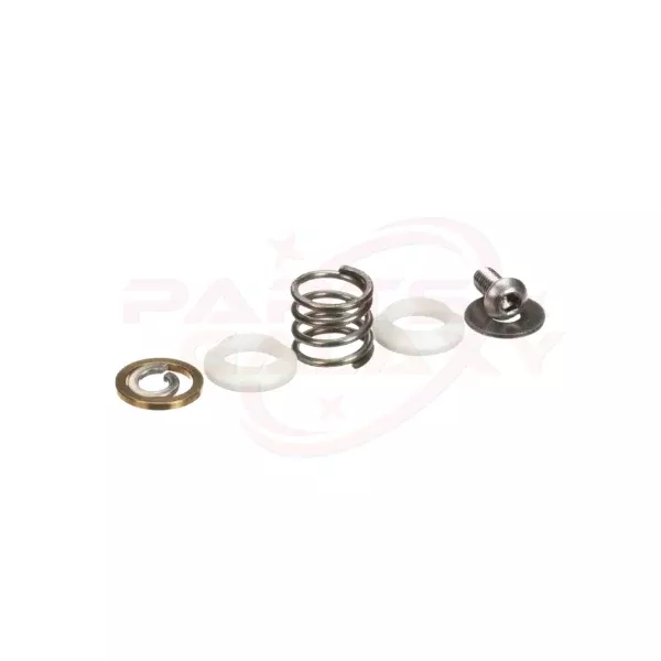 Schaerer 3370065226 Valve Housing Seal Set, Steam Wand