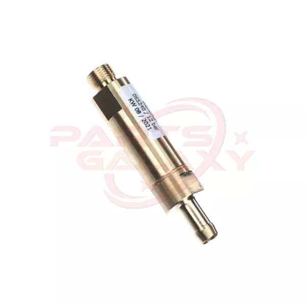 Schaerer 3370065240 Safety Valve, 12 Bar (USA)