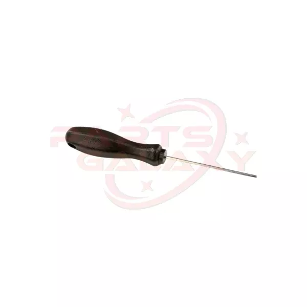Schaerer 3370065320 Allen Key, 2.5, Short